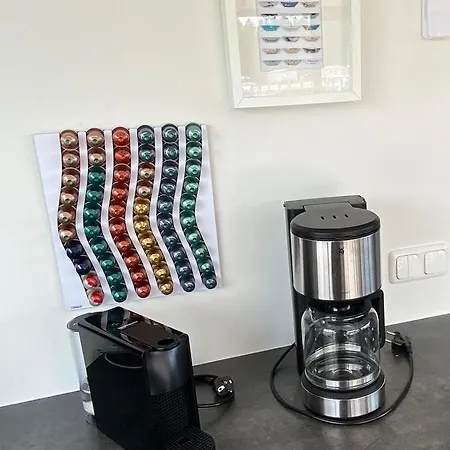 בית נופש Schwimmendes 